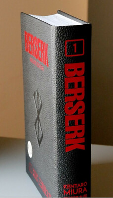 Berserk ブースターパック VOL.1 Berserk ブースターパック VOL.1 Berserk Volume 1 – Atomic Books