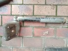 <!--F#f_0-->HOLDEN HQ HJ HX HZ WB UTE PANELVAN 1TONNER REAR DIFF PLATE BOLT AND SHOCKER USED<!--F/-->