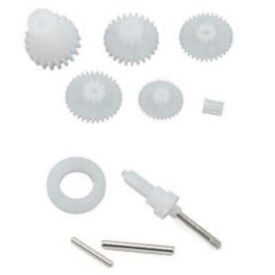 Align DS150/155 Servogetriebe Set HSP15001T