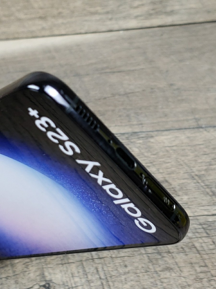 Read* Samsung Galaxy S23+ ⚠️DUMMY NO ELECTRONICS FOR DISPLAY