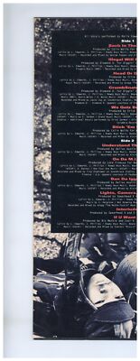 Illegal - The Untold Truth '93 LP US ORG!EX-/EX | eBay