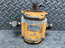 SAUER SUNDSTRAND UNILOADER DYNAMATIC HYDRAULIC GEAR PUMP A31.5L.34047