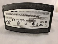 Bose SoundTouch 10 Wireless Speaker Model 416776 Black