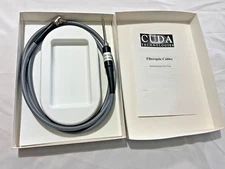 Cuda Technologies Grey U5.0U180-90 Fiber Optic Light Cable Source