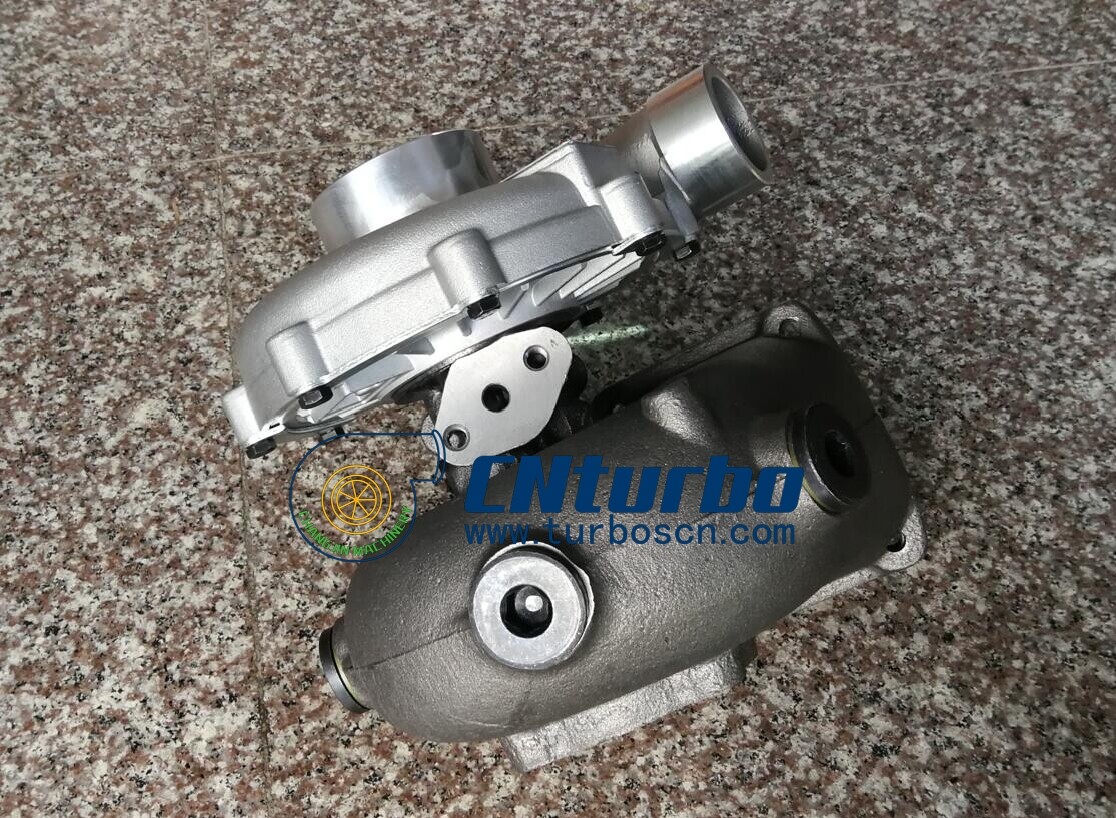 New Iveco-Aifo Ship 8061SRM33 engine turbocharger K26 53269887099