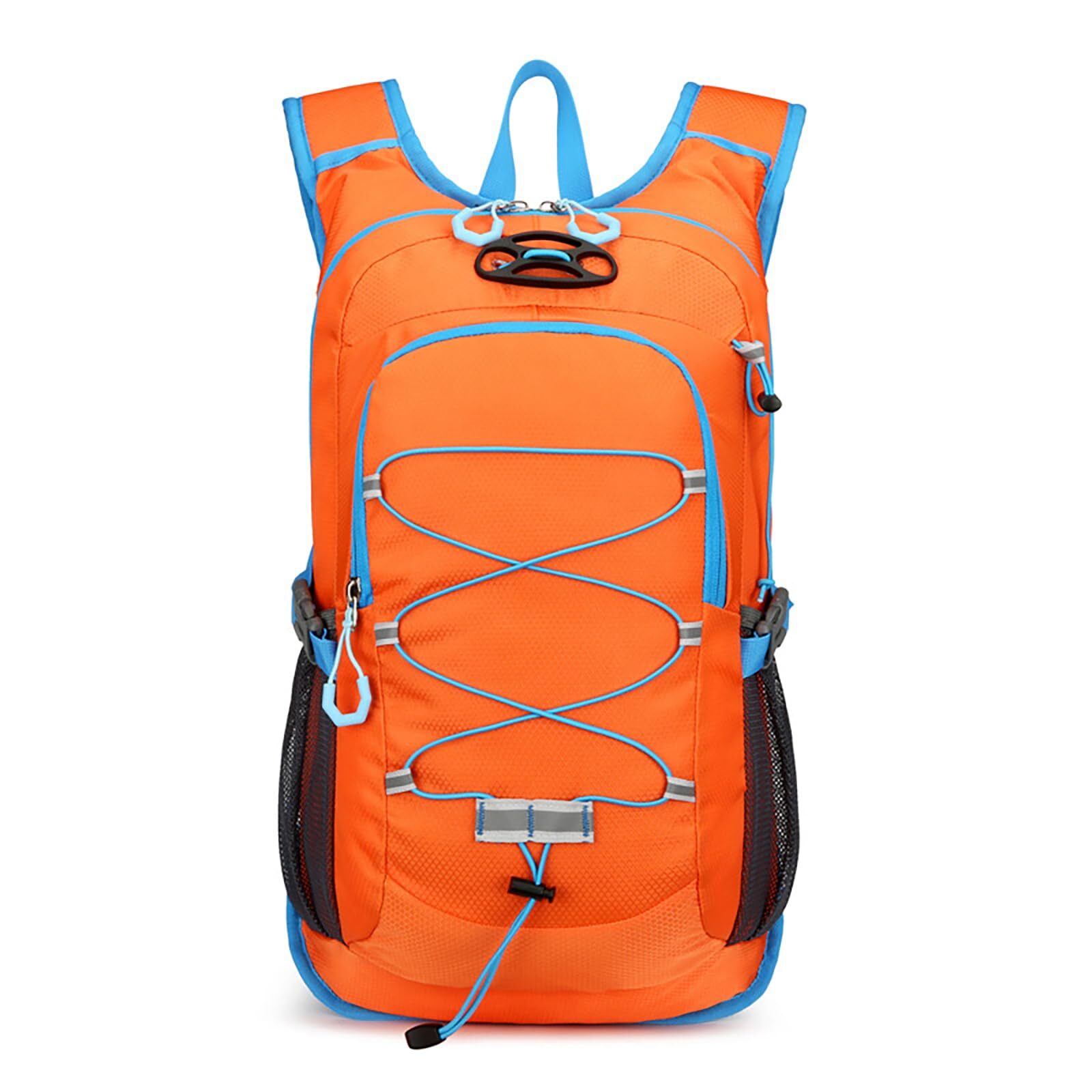 35L Lightweight Waterproof Hiking Backpack for Men and Women Camping Travel-image