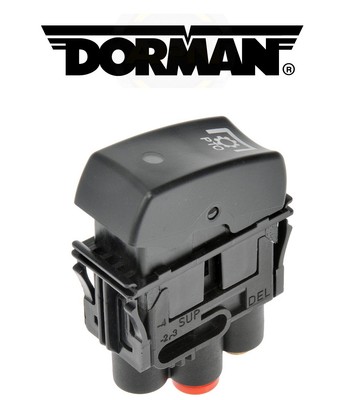 For Kenworth W900 13 15 Black Heavy Duty Power Take Off Switch Dorman 901 5410 Ebay