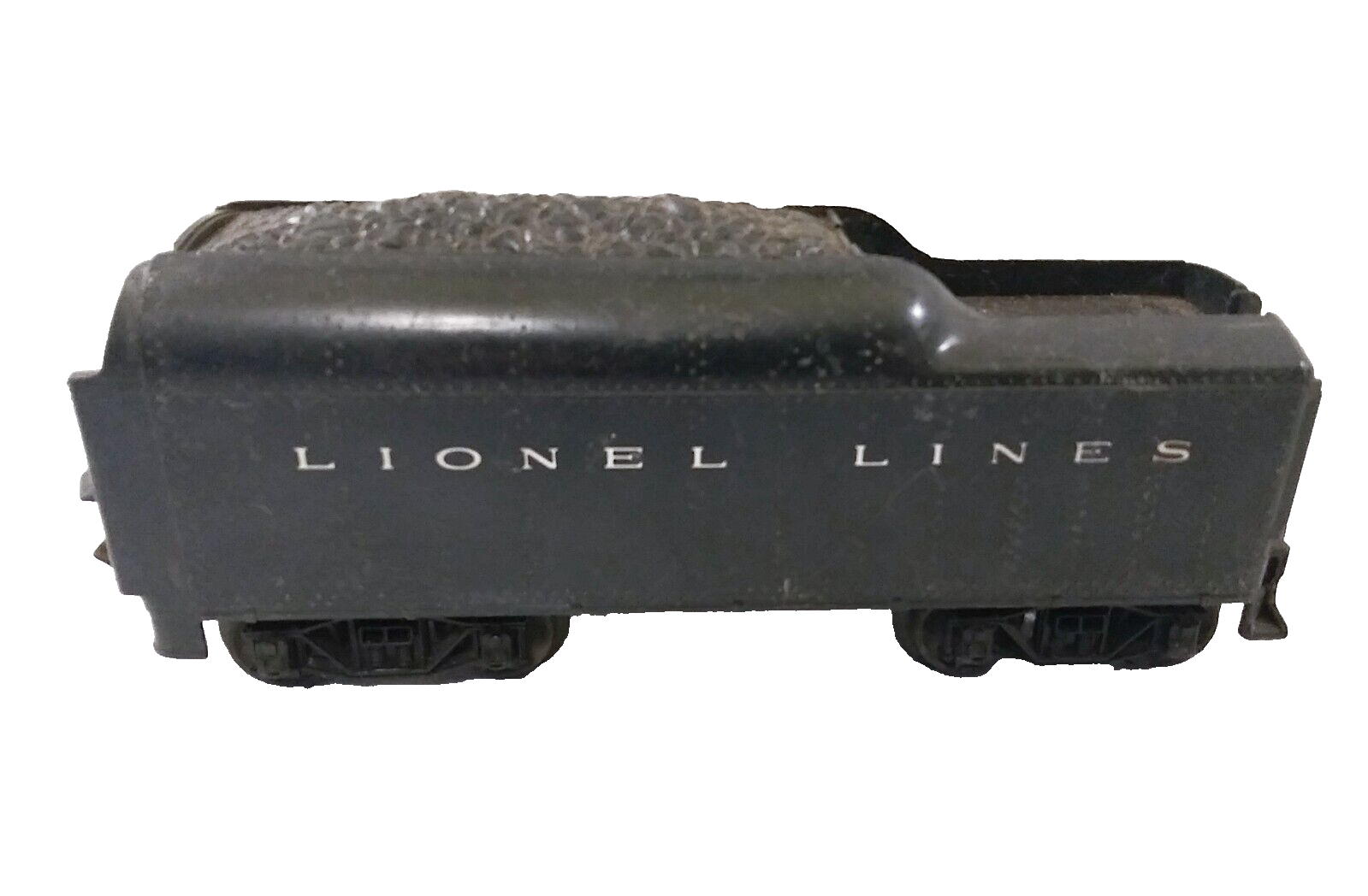 4 LIONEL Lines O Gauge Train Cars Caboose 6047 Gondola 6042 Coal Car eBay