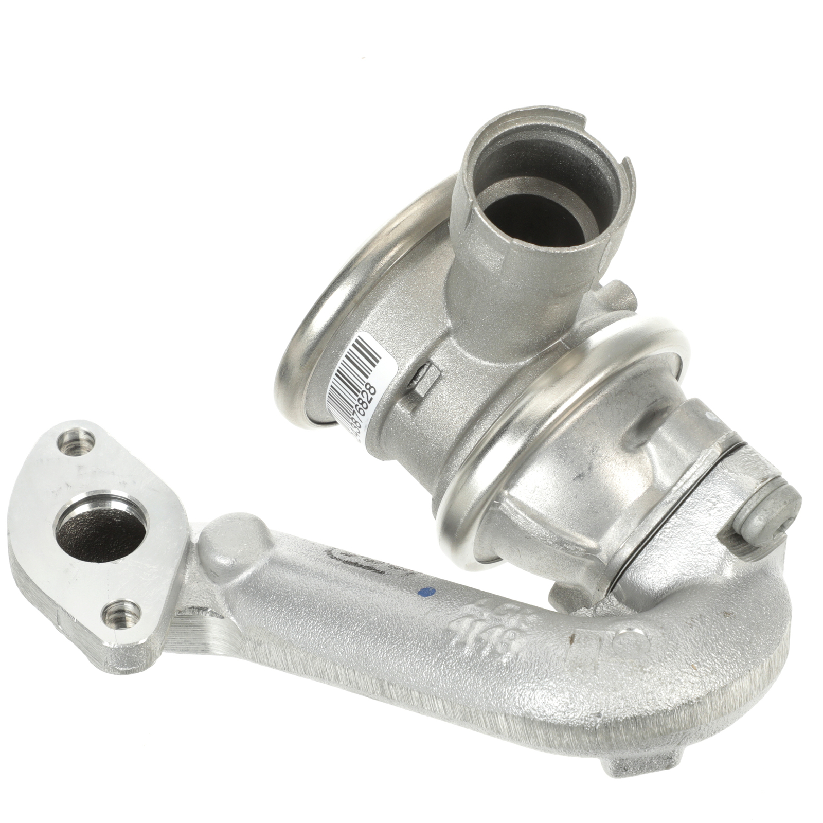 Bentley CONTINENTAL Kombi Valve Sai 07C131097AA for sale online | eBay