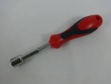 Crescent Nut Driver 1/2" Hollow Shaft Cush Grip Skate Roller Derby Skateboard