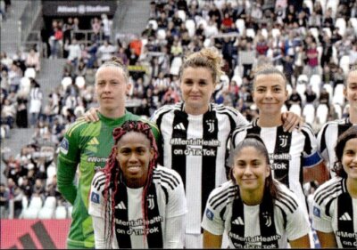 Euro Publishing Juventus 2024-2025 Figure # 192 Juventus Women