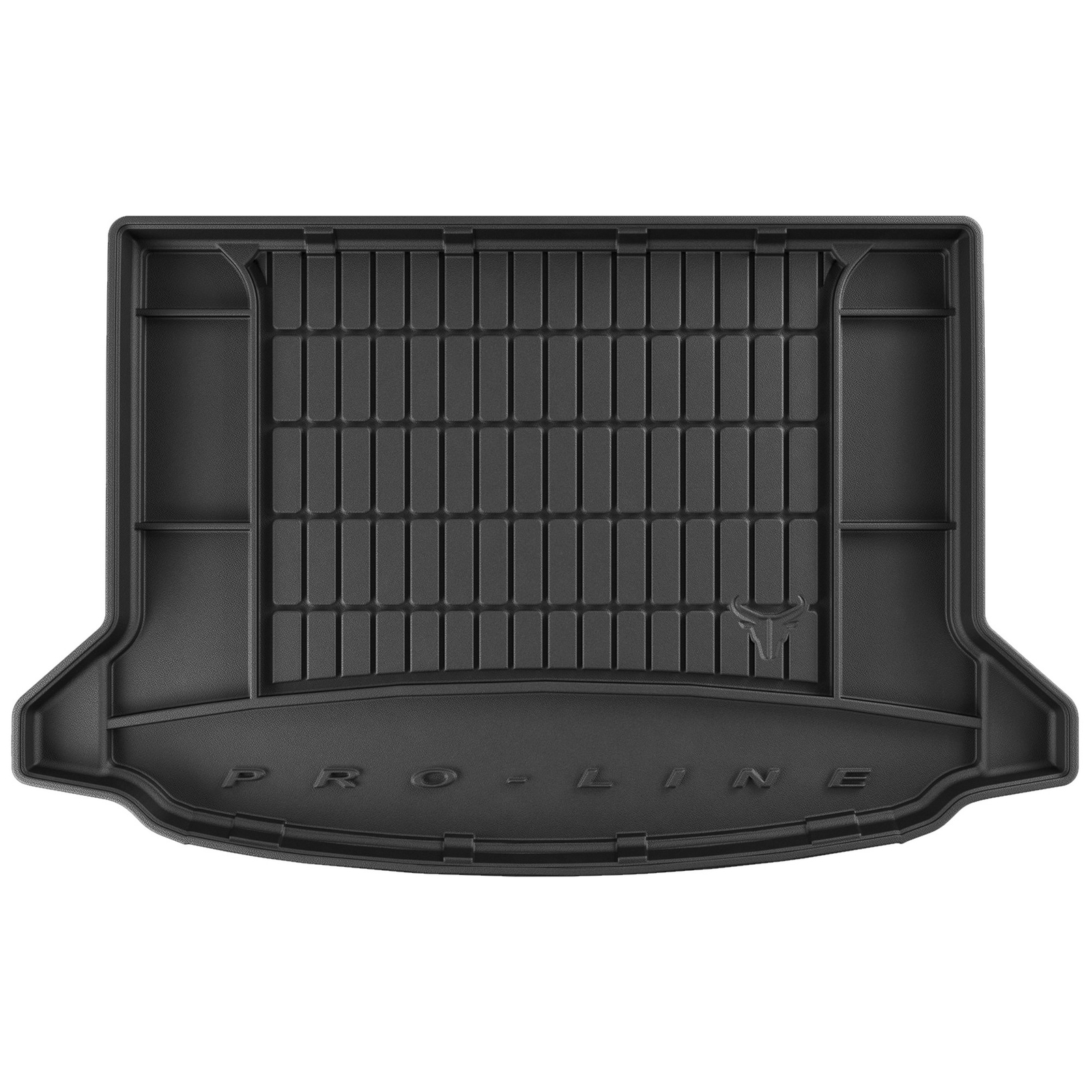 Tapis de coffre Frogum Pro-Line premium en TPE pour Mercedes W177