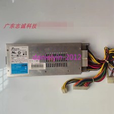 1Pcs Used SeaSonic SS-400H1U Active PFC 400W power supply