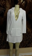 NWOT  Venus  V _ neck Terry  Robe Orig  $  49  Sale  $  25 Size M