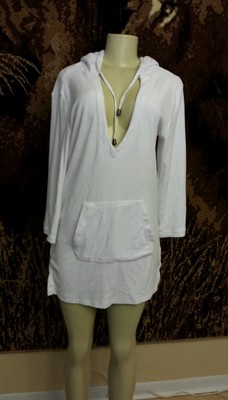 Robe Venus En éponge - Taille M, Blanche, Neuve Sans étiquettes (NWOT)