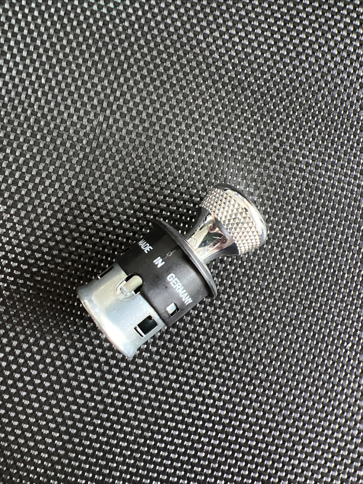 2015 16 17 18 2019 BENTLEY SPEED GT  BENTAYGA CIGARRETE LIGHTER 3W0 919 307A OEM