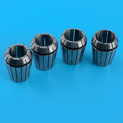 Kit ER32 Spring Collet Chuck Clamping Tool Precision Milling Cutter Top kr