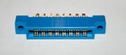 16 PIN (8 X 2) Platinenstecker Automat Steckverbinder PCB Slot Socket 3,96mm