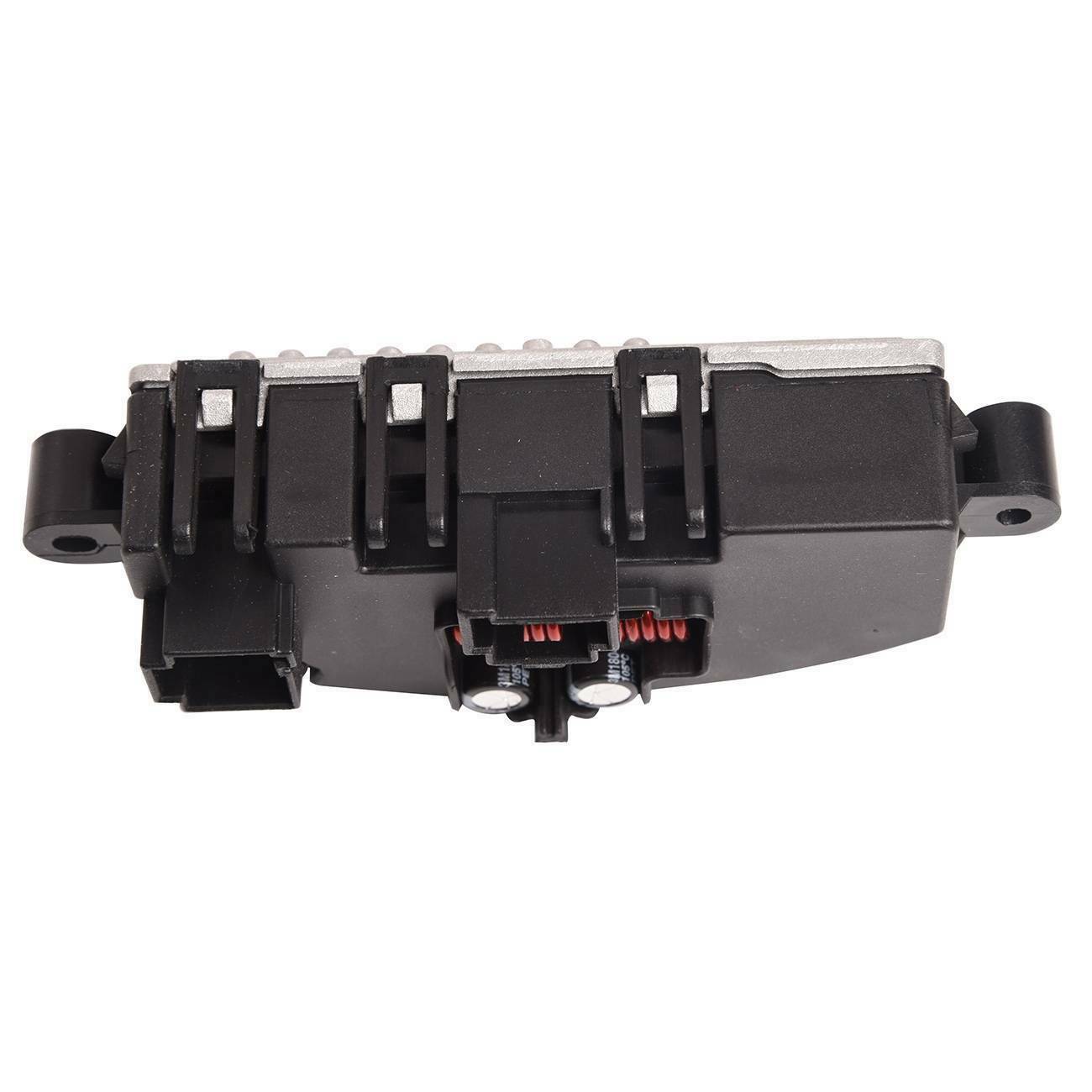 New 68223049aa Blower Motor Resistor Block For Jeep Cherokee Chrysler 200 HVAC eBay