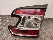 Renault Megane Mk3 08-17 Estate Drivers Inner Rear Tail Light Lamp 265500027R  