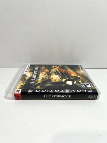 IL-2 Sturmovik: Birds of Prey (Sony PlayStation 3 PS3) - Picture 3 of 6