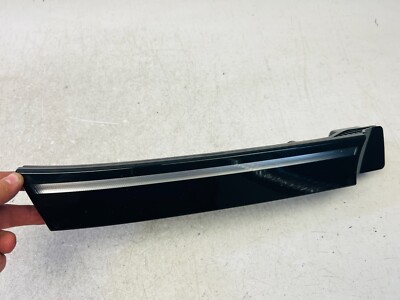 2021 VOLKSWAGEN ID.4 RIGHT FRONT BUMPER LIGHT BAR PART 11K.941.654  