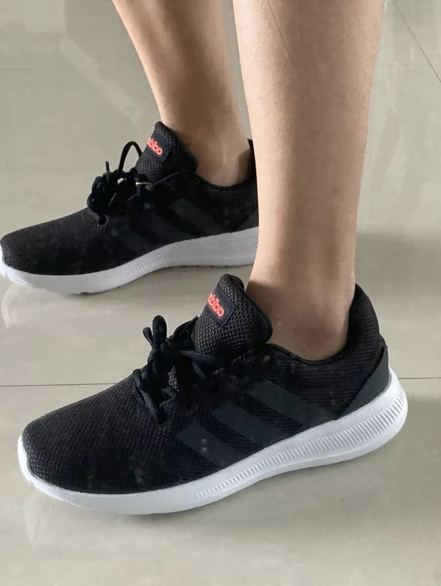 Adidas lite racer cln verde shop