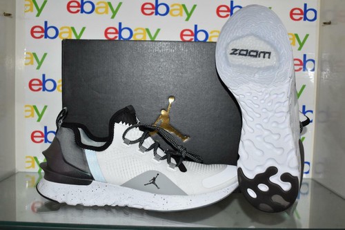 jordan react running shoe