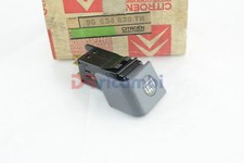 Lunette arrière Citroen BX