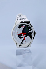 Swatch Swiss Special Chinese Anno del Cavallo SUOZ169 41MM Nuovo Edizione Limitata