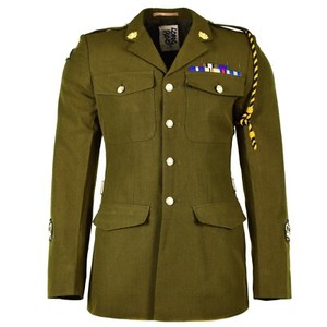 army coats ebay
