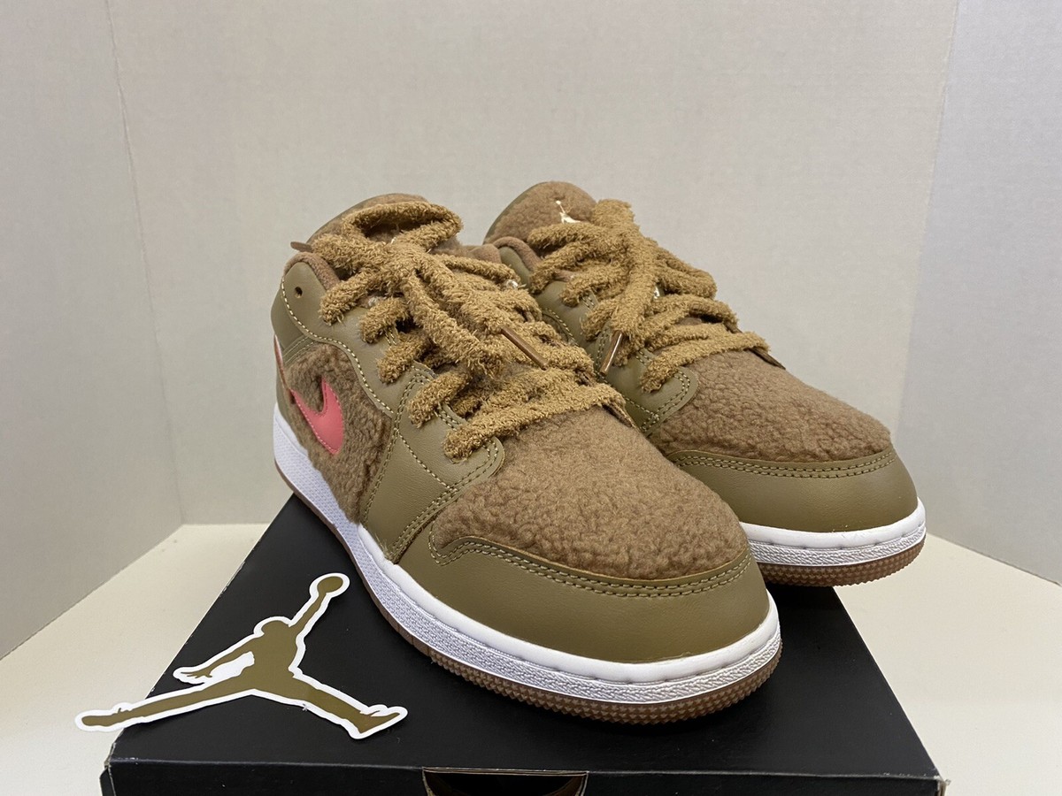 air jordan teddy bear