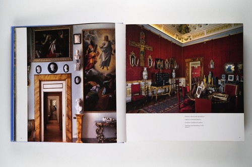 Palazzi Italiani by Massimo Listri - Foto 9 di 10
