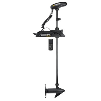 Minn Kota Bugmotor Terrova 55 FL 12V 54'' Schaft 137cm mit Fernbedienung