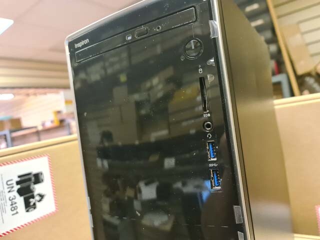 DELL vostro 3740 第8世代 i3-8100/8GB/SSDHDD Dell Vostro 3470 SFF