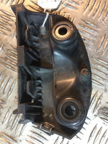 BMW 3er E90 2004-2012 Stoßstangenhalter hinten links Beifahrerseite 7118193 OEM