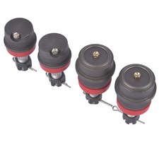 Dana 30 44 Heavy Duty Ball Joints 10626 For 07-18 Jeep Wrangler Jk 3.6l 3.8l Dana 30 44 Heavy Duty Ball Joints 10626 For 07-18 Jeep Wrangler Jk 3.6l 3.8l