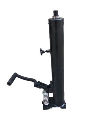 Electric Hydraulic Pump station lift forklift accessories lift oil pump jack sma