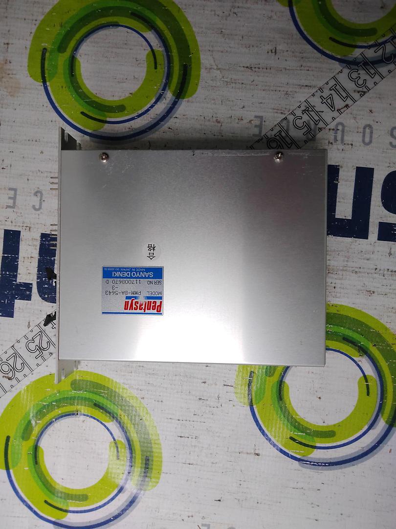 SANYO DENKI PENTASYN PMM-BA-5643-3 SERVO DRIVER