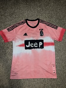 juventus x human race