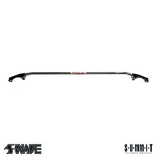 SUMMIT & SWAVE Front Upper Strut Brace for VW Golf GTI & R MK8