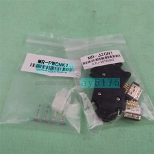 NEW ONE Mitsubishi Power Supply Connector MR-PWCNK1 ( MRPWCNK1 )