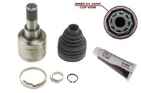 Innerer CV Gelenk FüR Suzuki SX4 2WD 4WD 06- Fiat Sedici 06- Links
