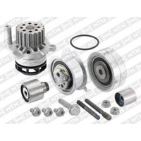 SNR Water Pump &Amp; Timing Belt Set KDP457.720