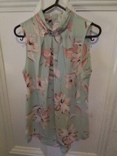 ROMAN    ladies top size 10