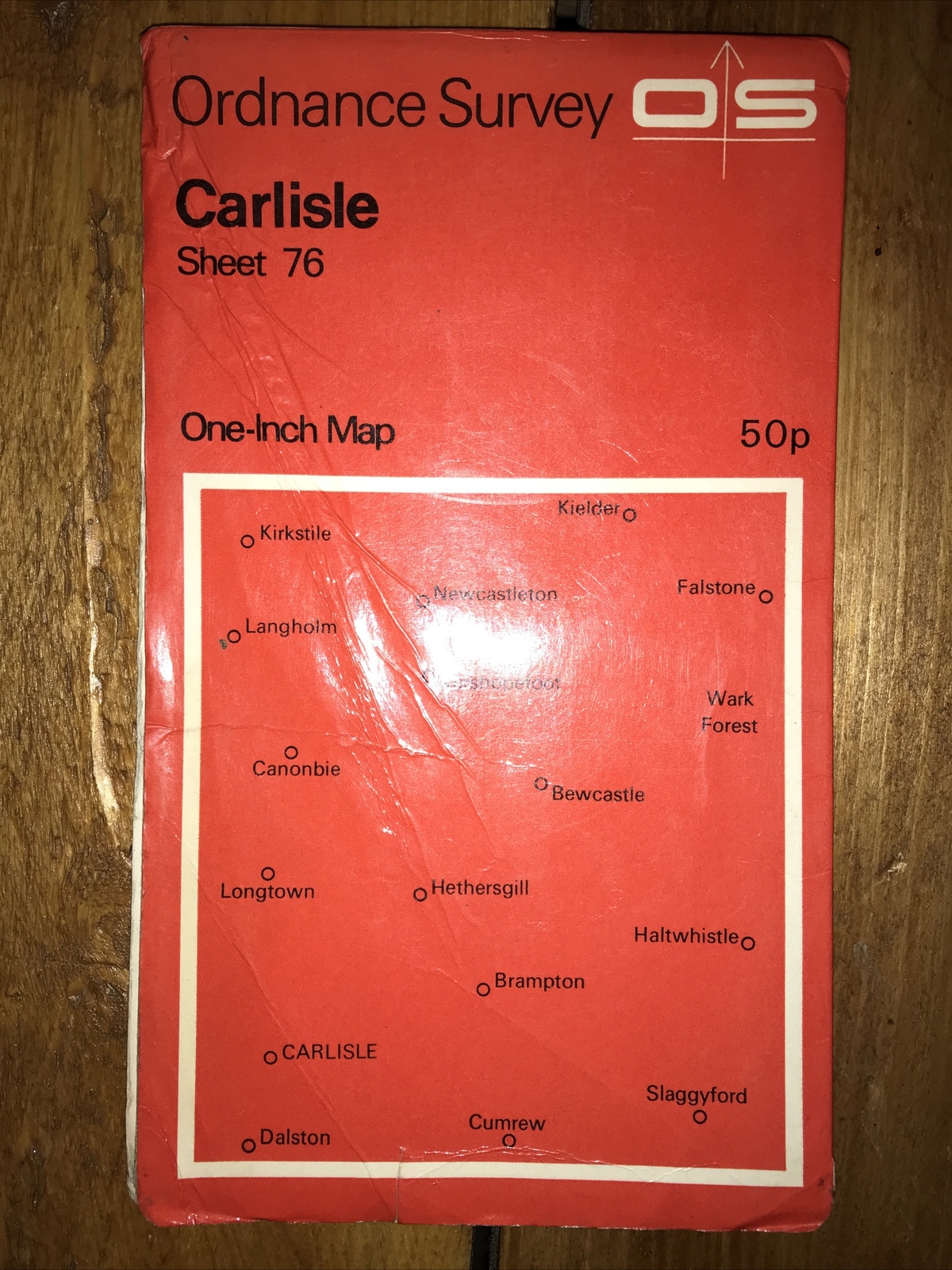 Surveyor Market Item for Sale