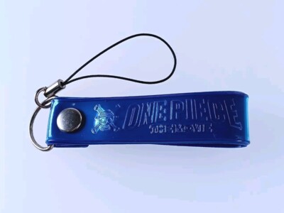 One Piece The Movie Dead End Adventure Original Logo Strap Besondere Vorteile...