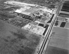 Carson Street, Carson, northeast Ca OLD PHOTO 2