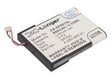 3.7V Battery for Sony PSP E1000 900mAh Premium Cell NEW