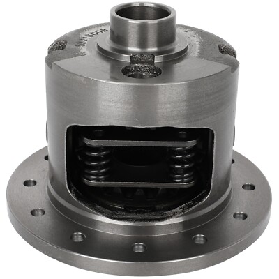 For GM 12-Bolt CAR 4-Series Posi - 30 Spline - 8.875'' Limited Slip - Rearend
